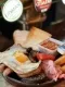  Petit-Déjeuner avec livraison